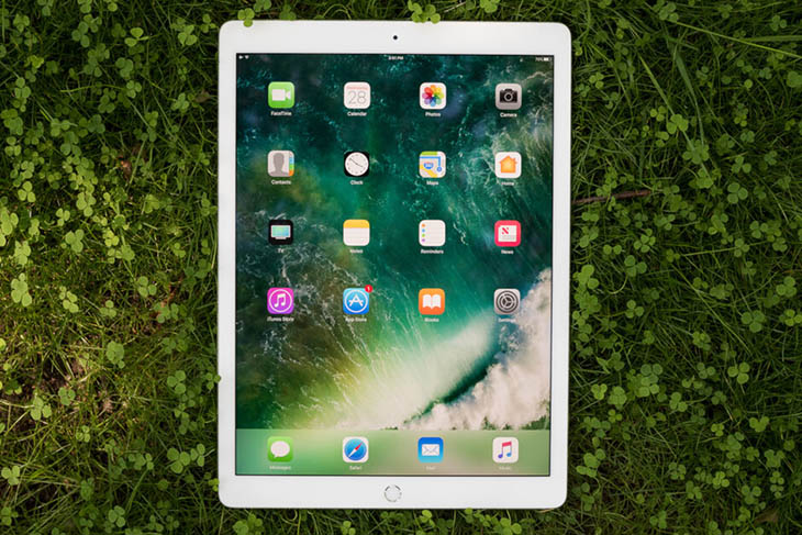 Apple         iPad   III