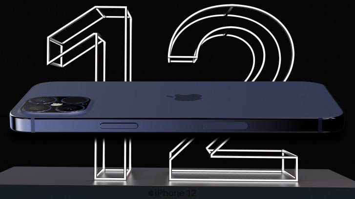 Apple и 5G