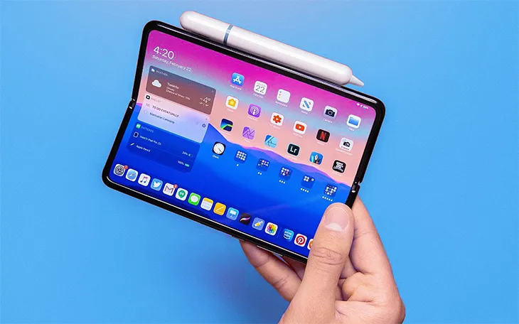  iPad 2024