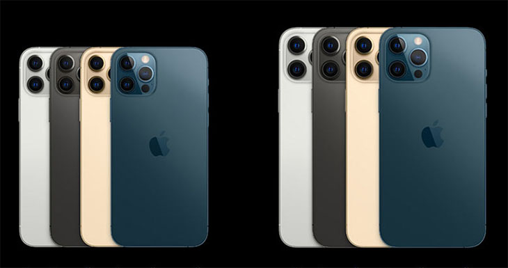 Альтернативы iPhone 12