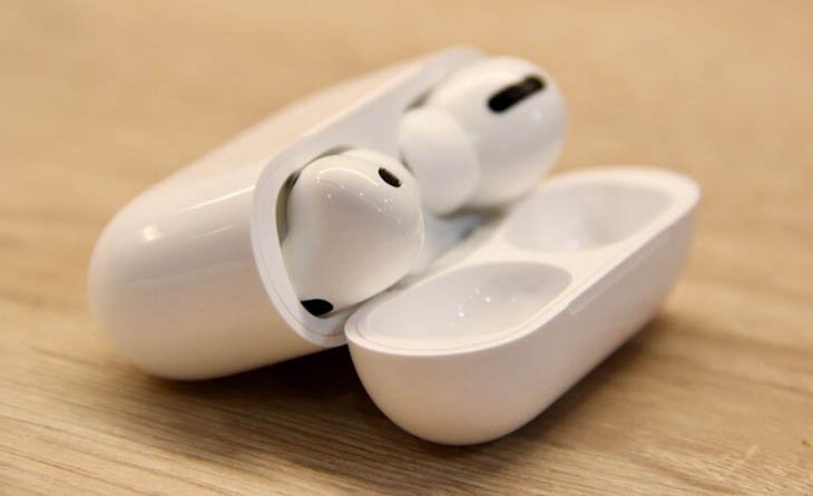  Apple AirPods Pro