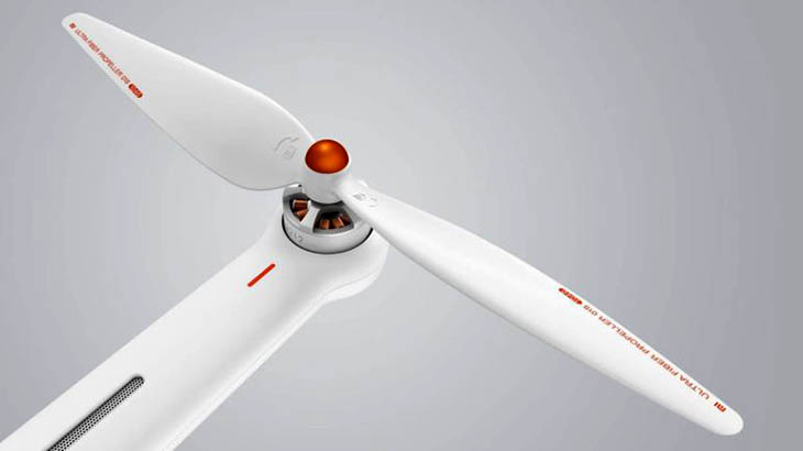 Обзор Xiaomi Mi Drone