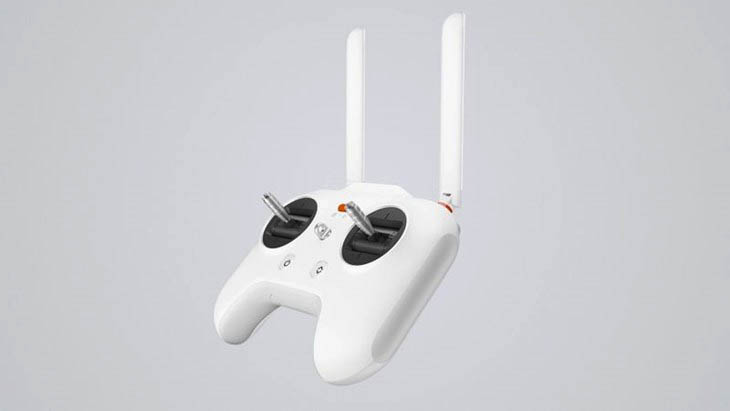 Обзор Xiaomi Mi Drone