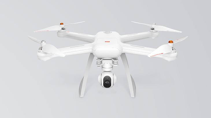  Xiaomi Mi Drone