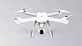 Обзор дрона Xiaomi Mi Drone