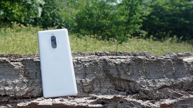 Sony Xperia 1