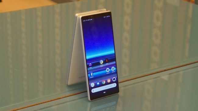 Sony Xperia 1