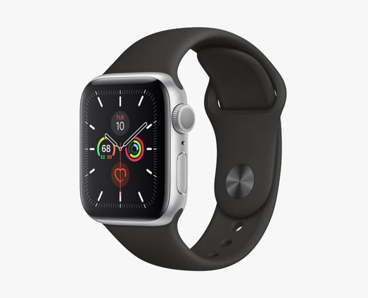 Apple Watch Series 5