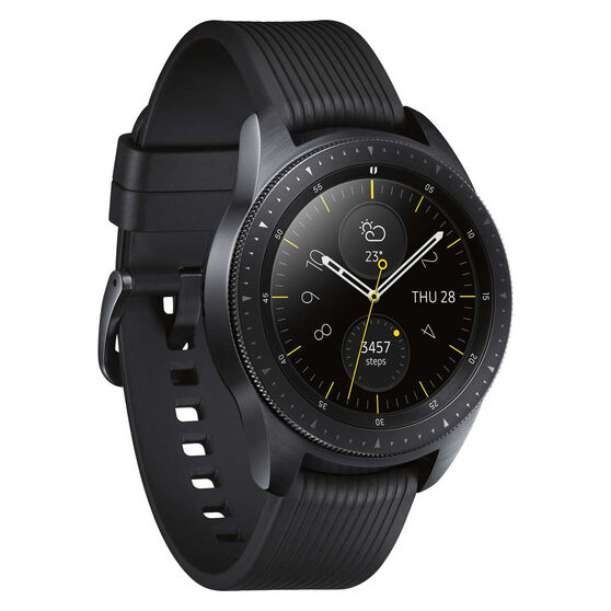 Обзор Samsung Galaxy Watch 4G