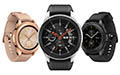   Samsung Galaxy Watch 4G