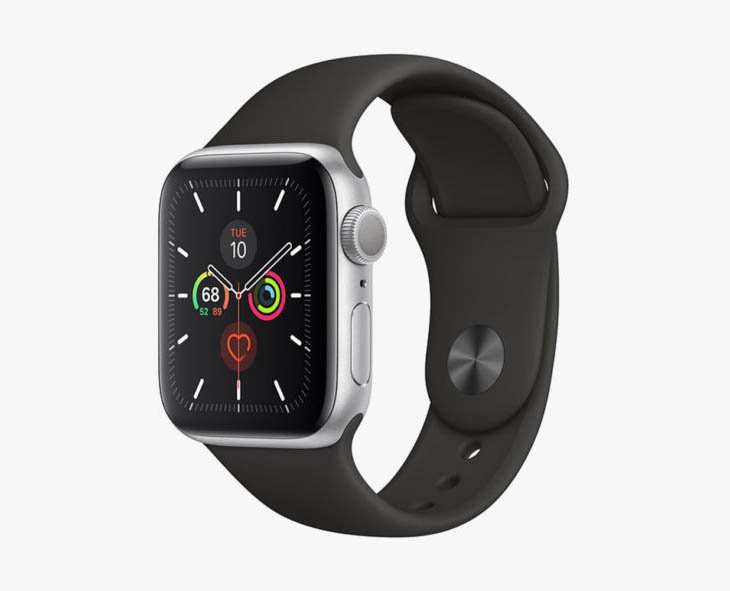  2019  Apple Watch Series 5