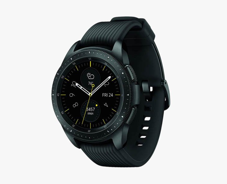  Android SmartWatch ( ): Samsung Galaxy Watch