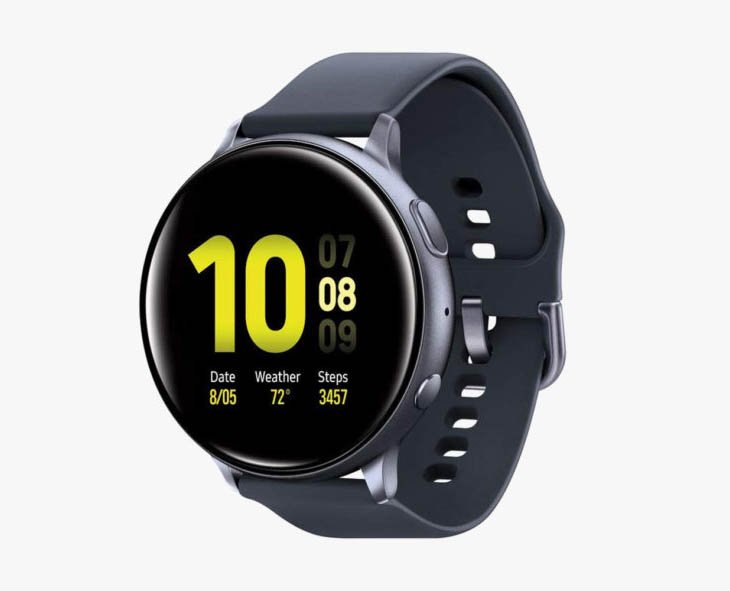 Samsung Galaxy Watch Active 2